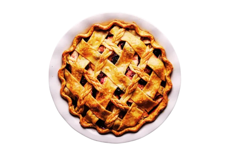 APPLE PIE