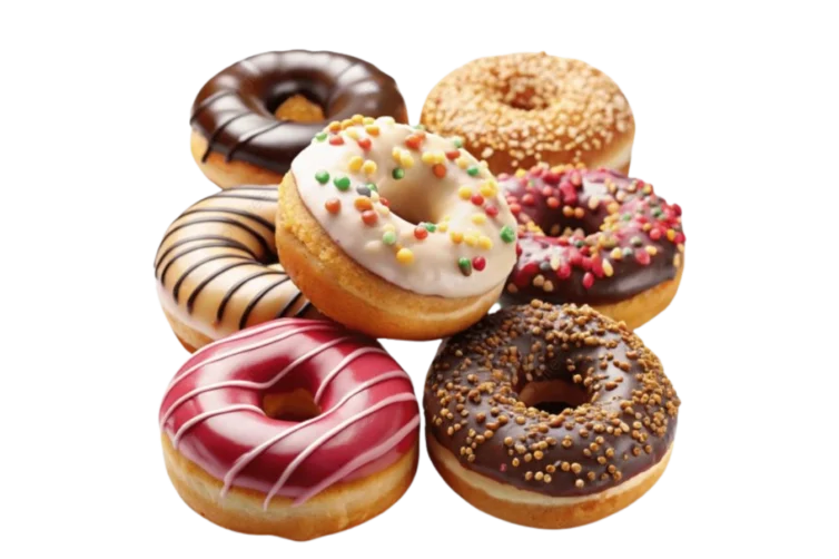 DONUTS