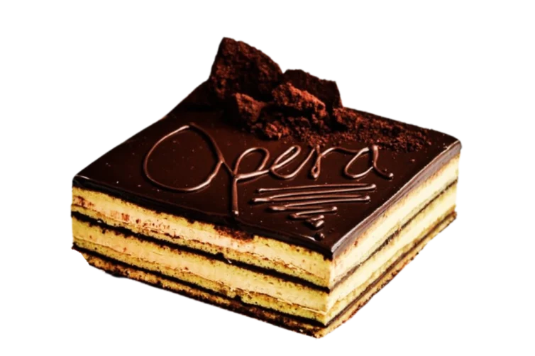 OPERA CAKE