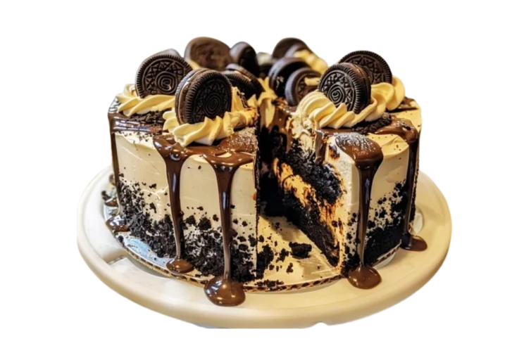 OREO CAKE