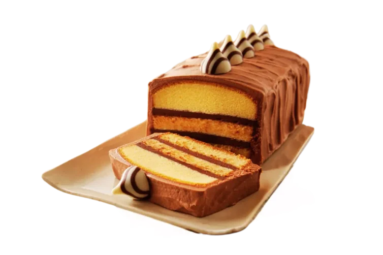 POUND CAKE