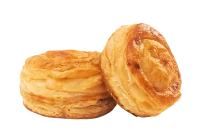 CHICKEN PATTIES