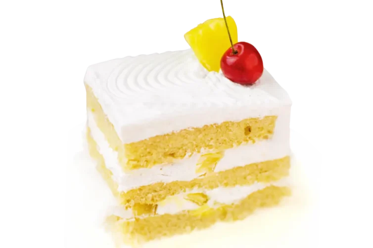 VANILLA PASTRY